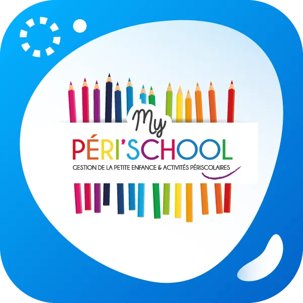Logo de MyPérischool